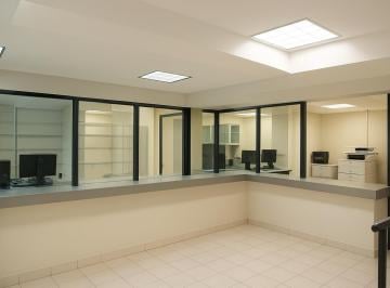 Edificio , Miguel Hidalgo · Edificio de Oficinas en Renta en Colonia Anahuac Listo Para Entrar