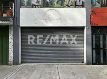 Local comercial , Iztacalco · Renta Local Comercial en Granjas México