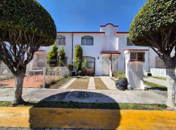 Casa en condominio · 71m² · 2 Recámaras · Casa en Renta Real de Santa Clara I