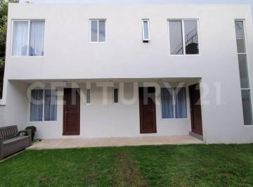 Departamento · 25m² · 1 Recámara · Departamento en Renta en Las Arboledas, Atizapán