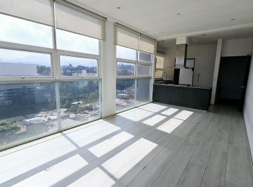 Departamento · 73m² · 2 Recámaras · 2 Estacionamientos · Departamento en Venta en Alvaro Obregón, Desierto de Los Leones