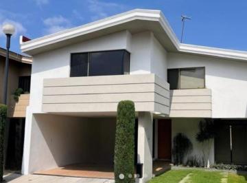 Casa de 3 habitaciones, Puebla · Hermosa Casa en Venta en Puebla de Zaragoza