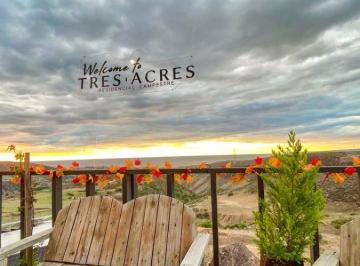 Terreno / Lote , Playas de Rosarito · Terrenos Campestres con Financiamiento Directo con Vista Panorámica de 300 a 500 m²