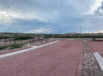 Terreno / Lote · 118m² · Venta de Terreno en Ciudad Maderas Montaña León, Gto