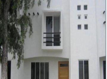 Casa de 3 habitaciones, Benito Juárez · Casa de Recuperacion Bancariano Creditos