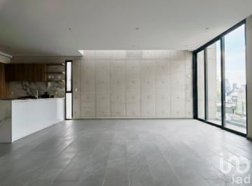 Departamento · 137m² · 2 Recámaras · 2 Estacionamientos · Departamento en Venta, 2 Recamaras en Col. Ciudad de Los Deportes