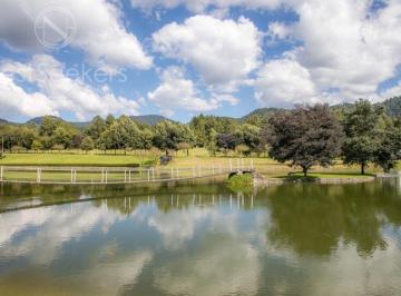 Terreno / Lote , Valle de Bravo · Rancho en Venta en Valle de Bravo