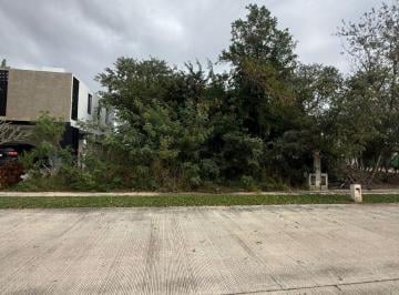 Terreno / Lote , Mérida · Terreno Premium en Venta en Merida, Yucatan en Parque Natura
