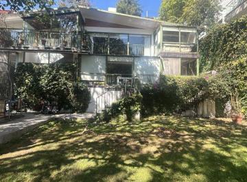 Casa de 4 habitaciones, Cuajimalpa de Morelos · Venta Casa en Lomas de Vista Hermosa