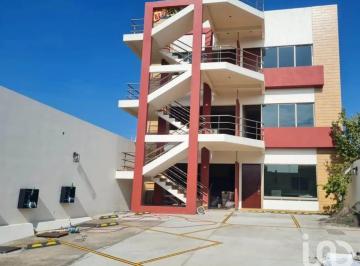 Departamento · 65m² · 2 Recámaras · 1 Estacionamiento · Departamento Primer Piso El Tezontle a Dos Calles del Parque Ben Gurion