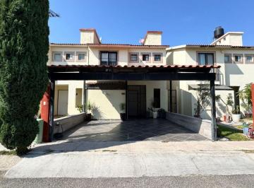 Casa de 3 habitaciones, Aguascalientes · Vive El Equilibrio Perfecto en Fuentes del Lago