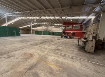 Bodega comercial · 2000m² · En Renta Bodega 2,000 m² en Caucel Merida Disponibilidad Inmediata