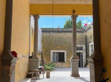 Casa · 357m² · Venta Espectacular Casona Colonial Para Remodelar Frente a Parque San Cristóbal