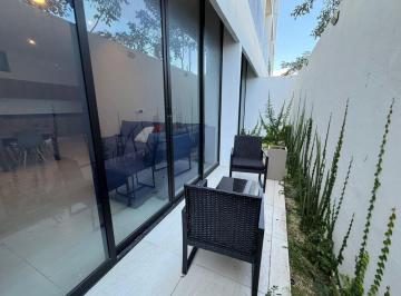 Departamento · 108m² · 2 Recámaras · 2 Estacionamientos · Venta Departamento 2 Recamaras con Amenidades en Temozon Norte