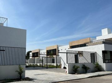 Departamento · 65m² · 1 Recámara · 1 Estacionamiento · Venta Departamento Entrega Inmediata 1 Recamaras Temozon Norte