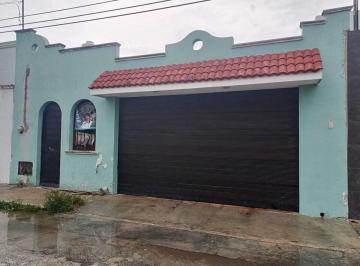 Casa · 185m² · 2 Recámaras · 2 Estacionamientos · En Venta Casa 1 Recamaras 1 0ficina Cochera Techada Para 3 Autos