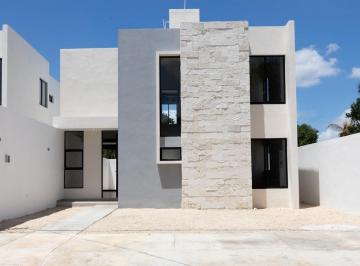 Casa · 150m² · 3 Recámaras · 2 Estacionamientos · Casa en Venta 3 Recamaras en Chichi Suarez Entrega Inmediata