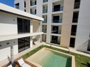 Departamento · 104m² · 2 Recámaras · 1 Estacionamiento · Venta Amplio Departamento 110 m² Equipado 2 Recámaras y Amenidades Temozón Nte