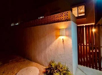 Casa · 142m² · 2 Recámaras · 2 Estacionamientos · Casa en Venta Amueblada 2 Recamaras en Chicxulub Puerto en Progreso