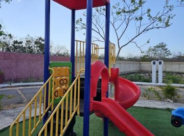 Terreno / Lote · 347m² · Venta Lote Residencial con Amenidades en Cholul Listo Para Construirmerida Norte