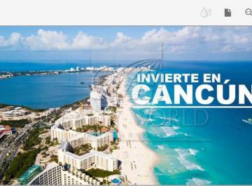 Terreno / Lote · 113157008m² · - Tv Lote / Terreno en Venta en Cancún