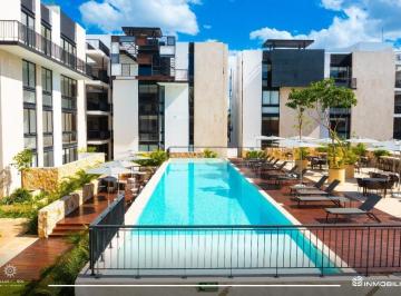 Departamento · 217m² · 2 Recámaras · 2 Estacionamientos · Departamento de Lujo Venta Villas del Sol Merida 2 Recamaras Privada/amenidades