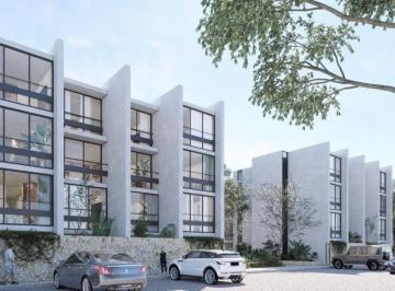 Departamento · 82m² · 2 Recámaras · 1 Estacionamiento · Preventa Departamento de 2 Recámaras con Amenidades en Dzitya Mérida Norte