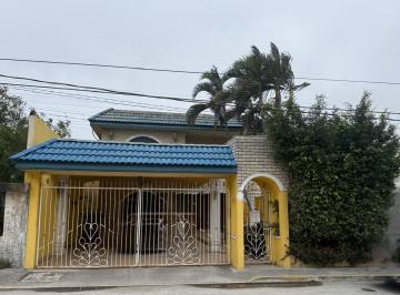Casa · 253m² · 3 Recámaras · 2 Estacionamientos · Casa en Lucio Blanco