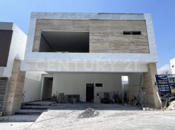 Casa · 344m² · 3 Recámaras · Casa en Venta Ubicada en Los Olivos Residencial