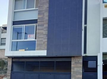 Casa de 3 habitaciones, San Luis Potosí · Hermosa Casa en Villa Magna, de 3 Recamaras y 4 Baños Completos con Terraza, Gimnasio y Bodega