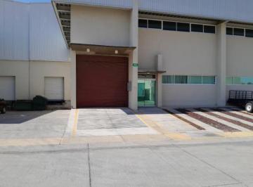 Bodega comercial · 704m² · 7 Estacionamientos · Bodega en Renta Junto a Technology Park Zapopan Jalisco