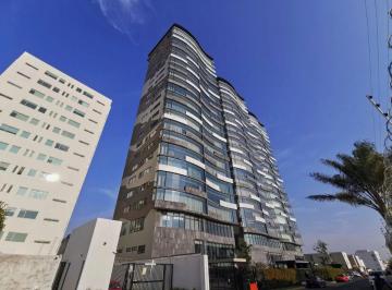 Departamento de 2 habitaciones, San Andrés Cholula · Departamento en Nducha Venta