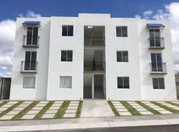 Departamento de 2 habitaciones, Querétaro · Vendo Departamento a Estrenar en Ciudad del Sol 2 Recamaras 1 Bañas 1 Cochera