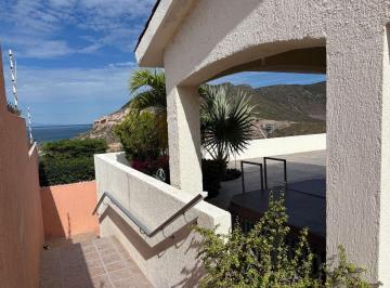 Casa de 3 habitaciones, La Paz · Casa en Venta en La Paz Bcs Extraordinaria Vista