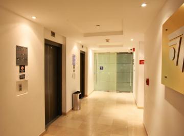 Oficina · 152m² · 4 Estacionamientos · Oficina Acondicionada en San Fernando Huixquilucan