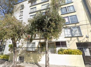 Departamento de 2 habitaciones, Cuauhtémoc · Venta de Amplio Dpto. en Co. Vista Alegre, Cuauhtemoc, Cdmx. Solo Recursos Propios.