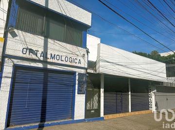 Local comercial · 224m² · 3 Recámaras · 4 Estacionamientos · Renta Local Comercial Uso de Suelo Extenso Como Terreno Miramontes Pericoapa
