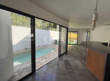 Casa en condominio de 4 habitaciones, Benito Juárez · Se Vende o Renta Casa en Lagos del Sol Cancún