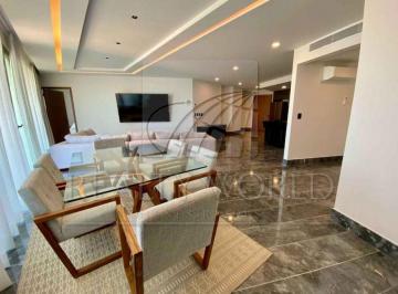Departamento · 100m² · 2 Recámaras · - Dr Departamento en Renta en Cancún Centro