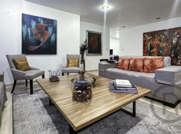 Departamento · 270m² · 3 Recámaras · 3 Estacionamientos · Departamento - Hacienda de Las Palmas