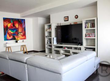 Departamento · 226m² · 3 Recámaras · 2 Estacionamientos · Departamento - Jesús del Monte