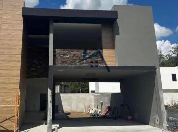 Casa de 3 habitaciones, Santiago · Casa en Venta en Altares Residencial, Santiago, Nuevo León