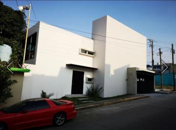 Casa · 250m² · 4 Recámaras · Casa en Venta en Fraccionamiento Magnolias, Poza Rica, Veracruz