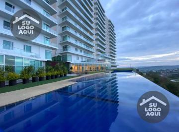 Departamento · 195m² · 3 Recámaras · 2 Estacionamientos · Venta de Departamento de Lujo en Exclusiva Zona de Juriquilla