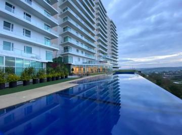Departamento · 195m² · 3 Recámaras · 2 Estacionamientos · Venta de Departamento de Lujo en Exclusiva Zona de Juriquilla