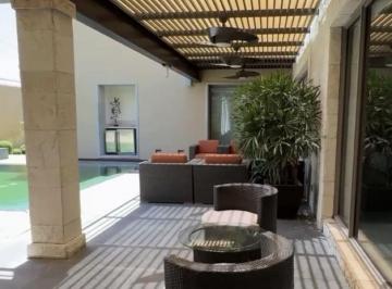 Casa · 1173m² · 4 Recámaras · Casa - Los Cedros