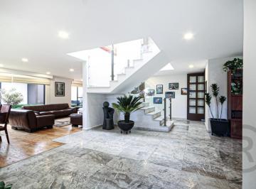 Casa · 450m² · 3 Recámaras · 3 Estacionamientos · Casa - Lomas de Tecamachalco