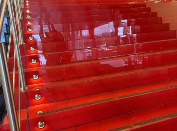 Local comercial , Zapopan · Oficina Trece, Capacidad Una Persona, Lobby 33, Puerta de Hierro
