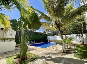 Departamento · 108m² · 3 Recámaras · 1 Estacionamiento · Departamento 3 Recamaras en Selvanova Coto 6, Playa del Carmen