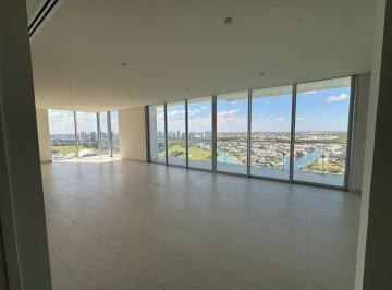 Departamento · 372m² · 4 Recámaras · Departamento - Puerto Cancún